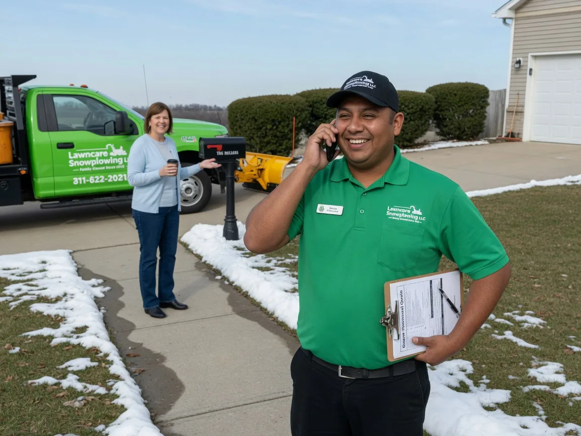 Lawn Care Services By Expert Landscaper Port Huron, MI FAQs